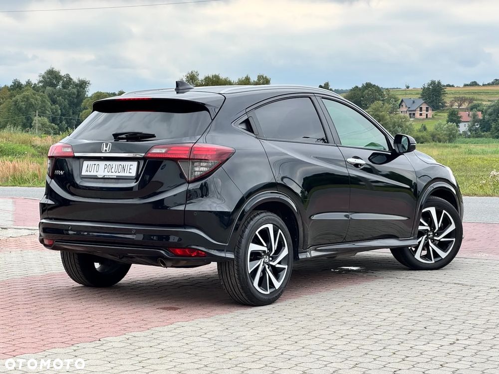 Honda HR-V 1.5 Executive (ADAS / Connect+) - 3