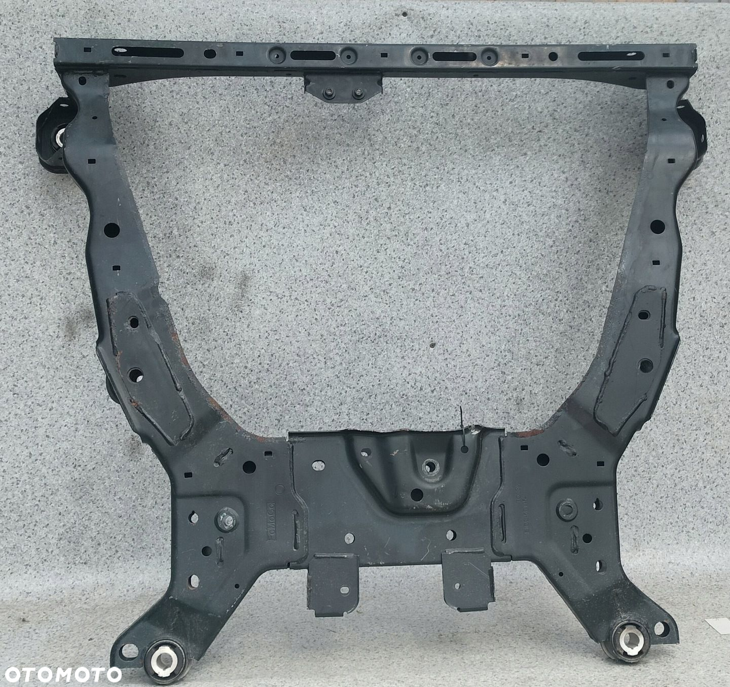 FORD S-MAX MK2 GALAXY MK4 WÓZEKN E1GC-5C145- TO33A - 2