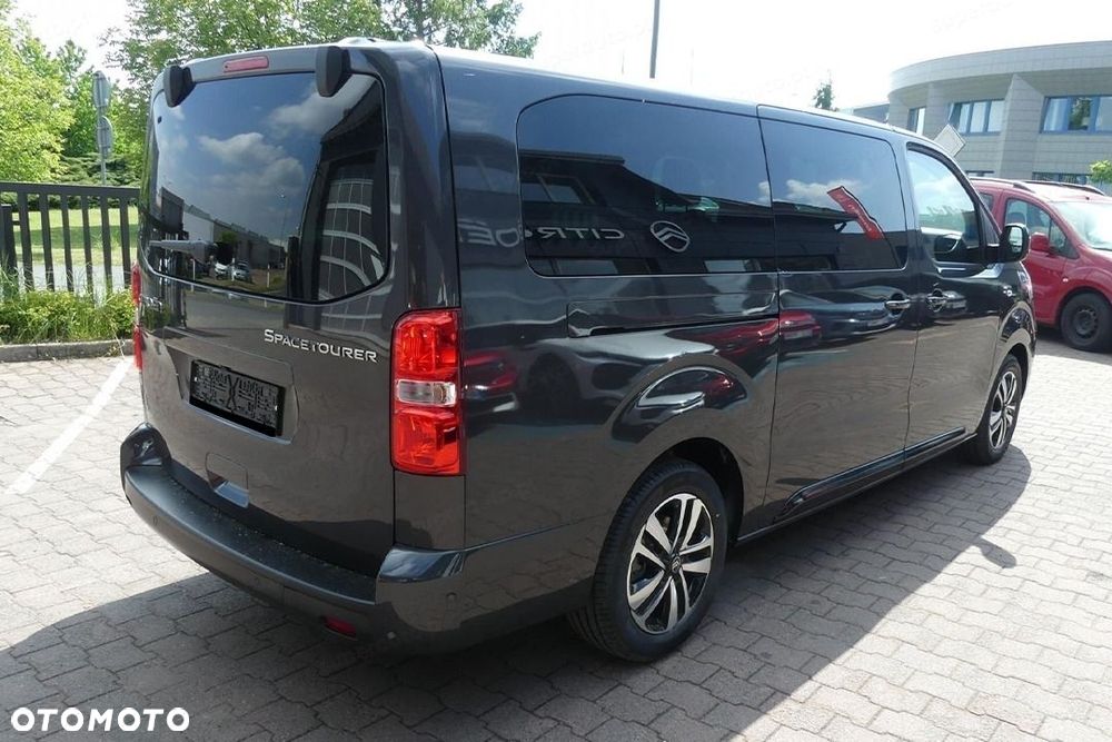 Citroën SpaceTourer - 6