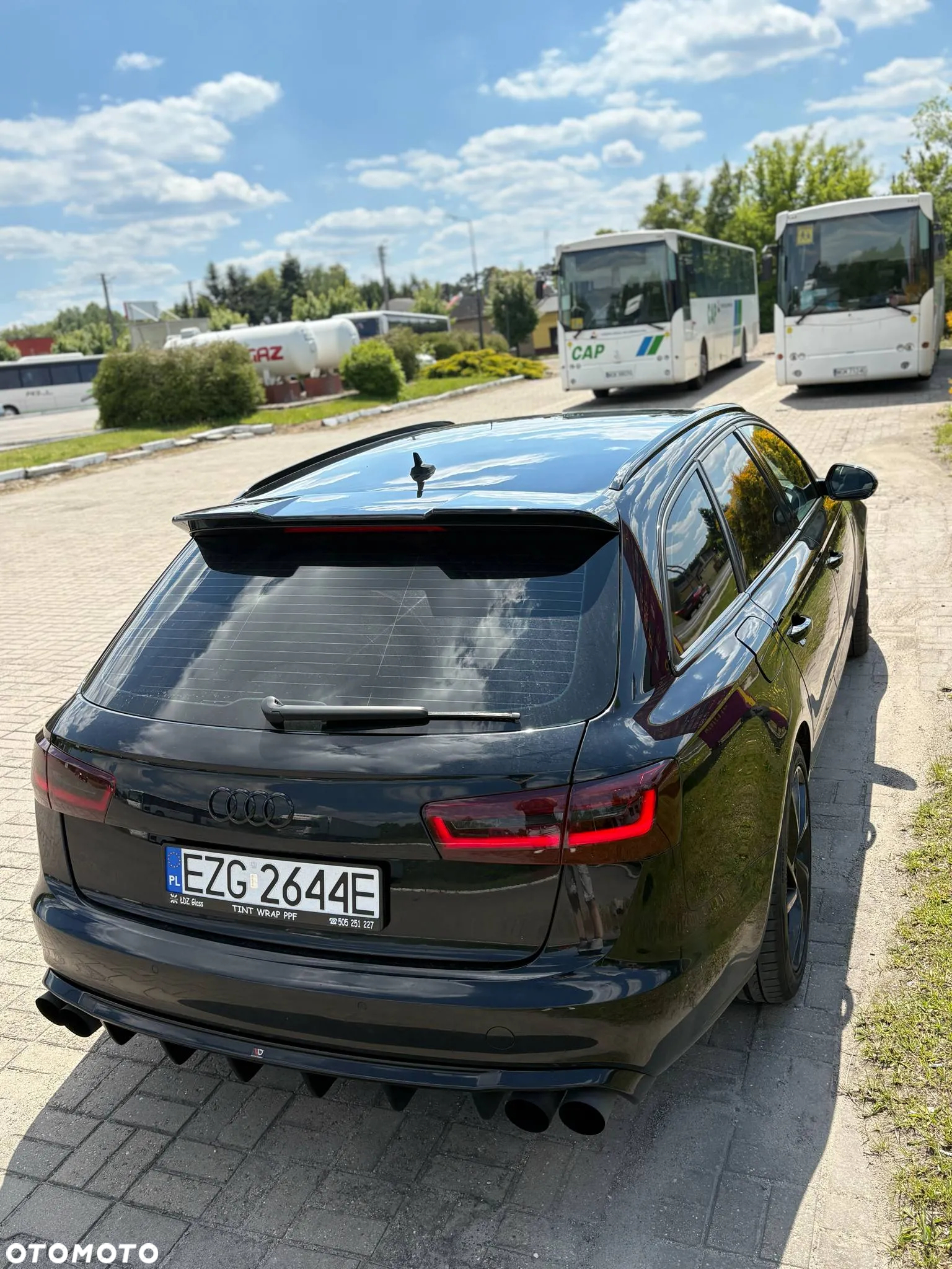 Audi A6 2.0 TDI - 6