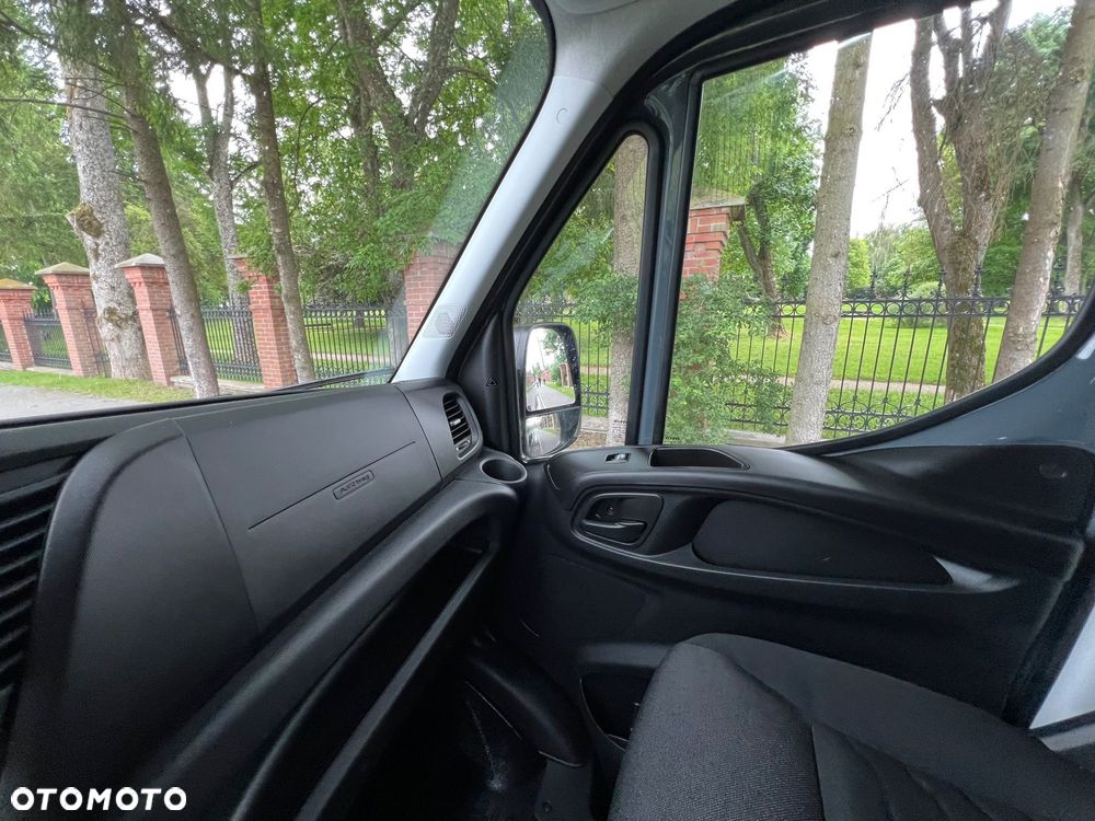 Iveco Daily 35-180 - 27