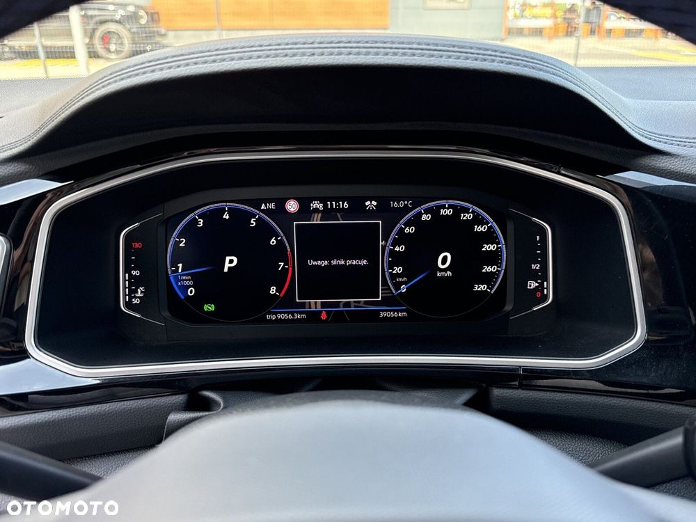 Volkswagen T-Roc 2.0 TSI 4Motion R DSG - 14