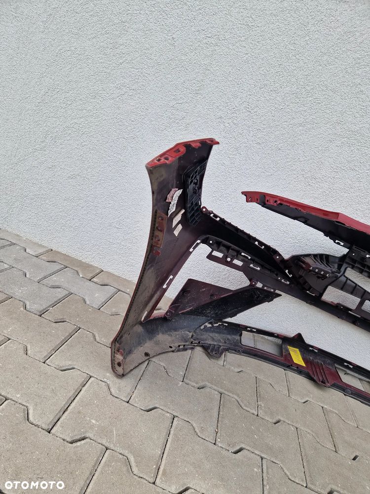 Zderzak Hyundai Elantra VII lift 2023 - - 11