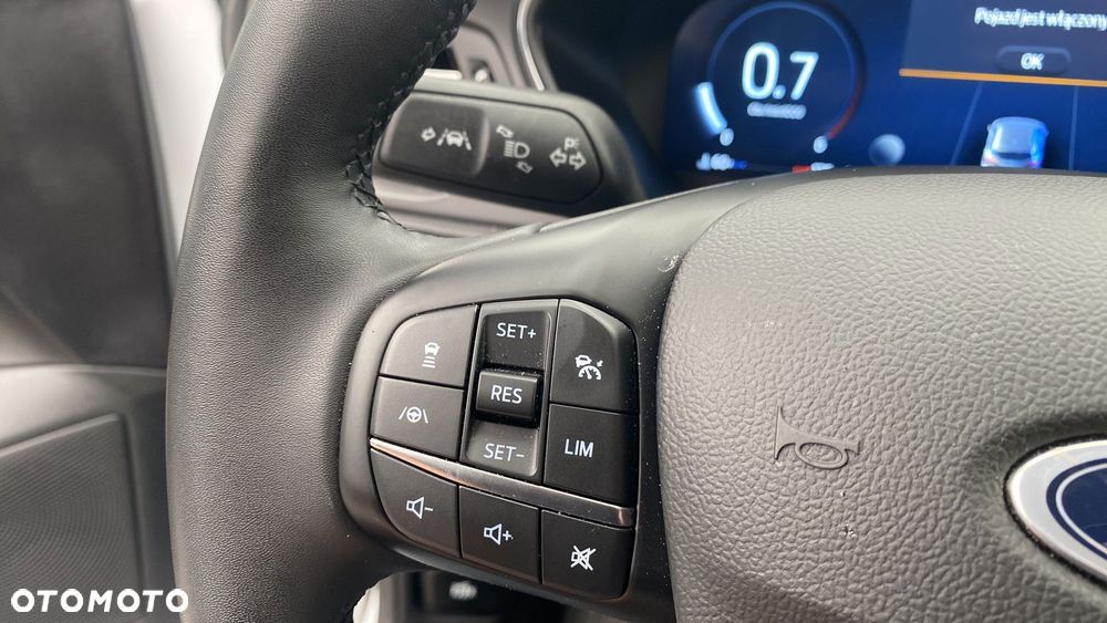 Ford Focus 1.5 EcoBlue Titanium - 22
