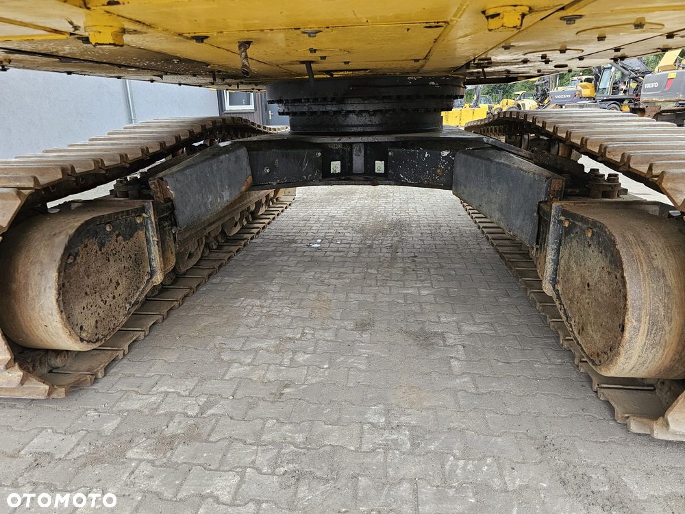 Komatsu PC490LC-11E0 2021r - 16