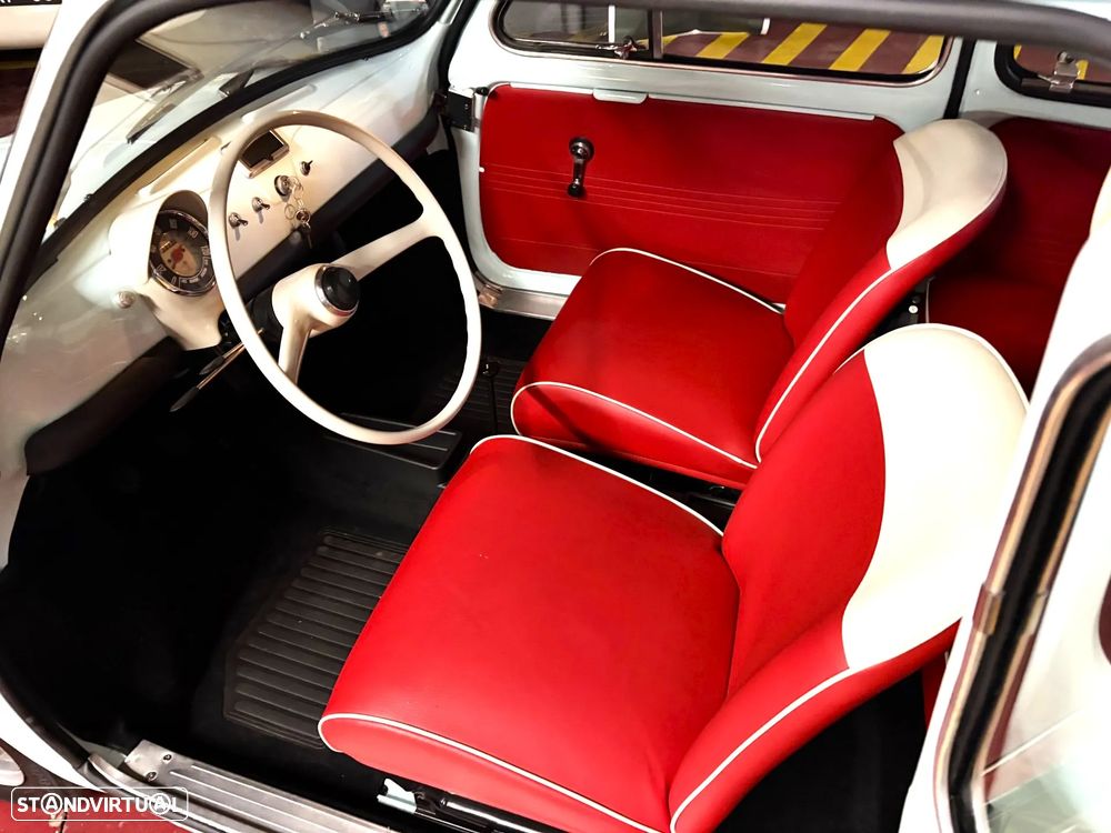 Fiat 500 - 6