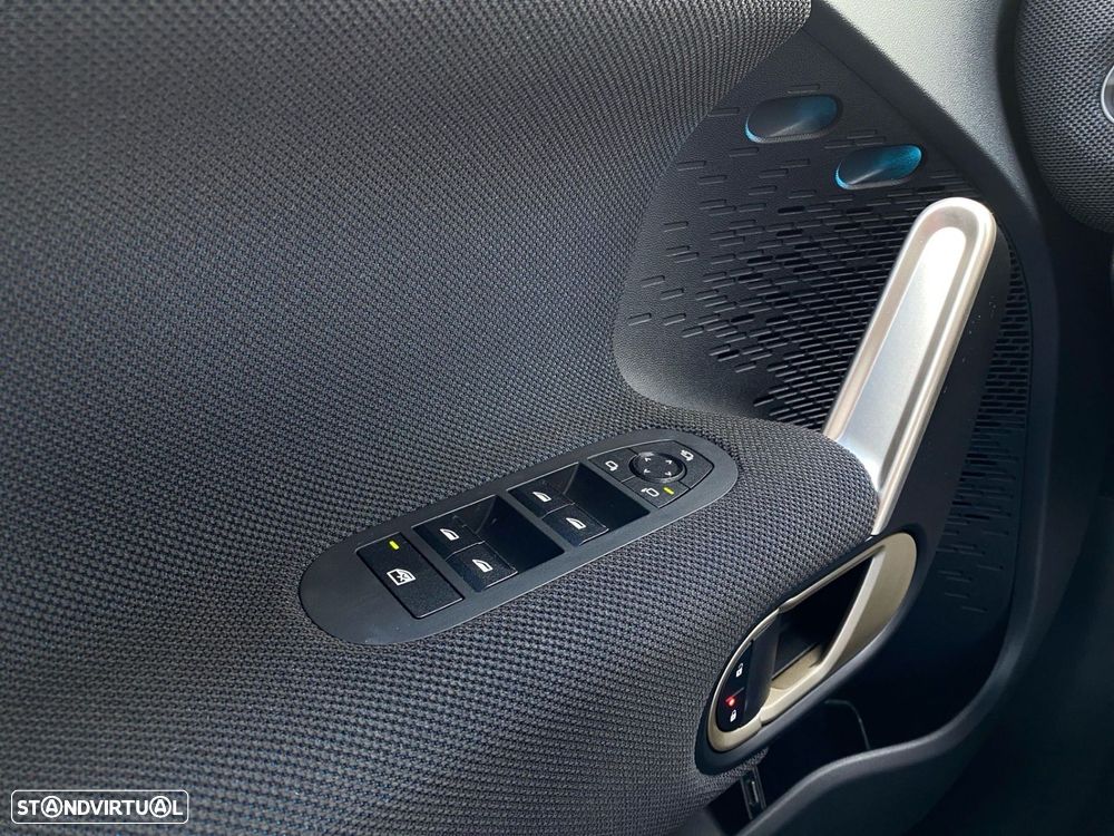 MINI Aceman E Classic S - 15