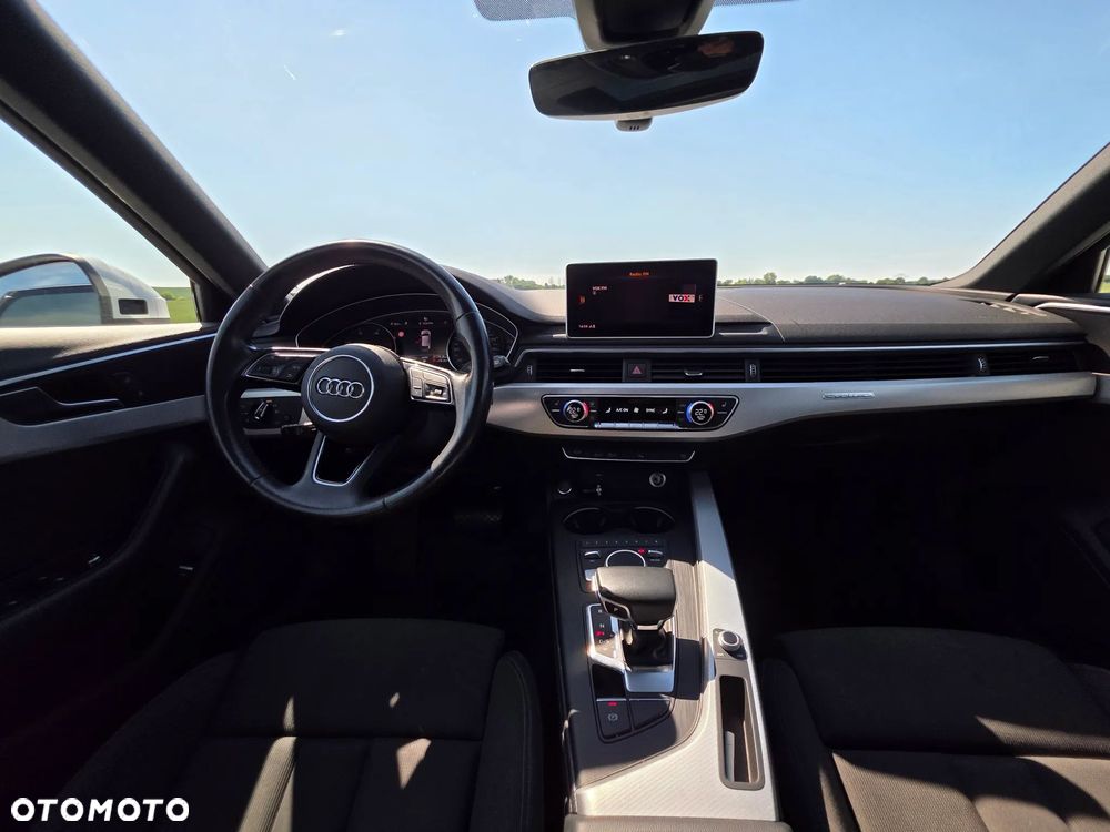 Audi A4 Avant 40 TDI Quattro Sport S tronic - 14