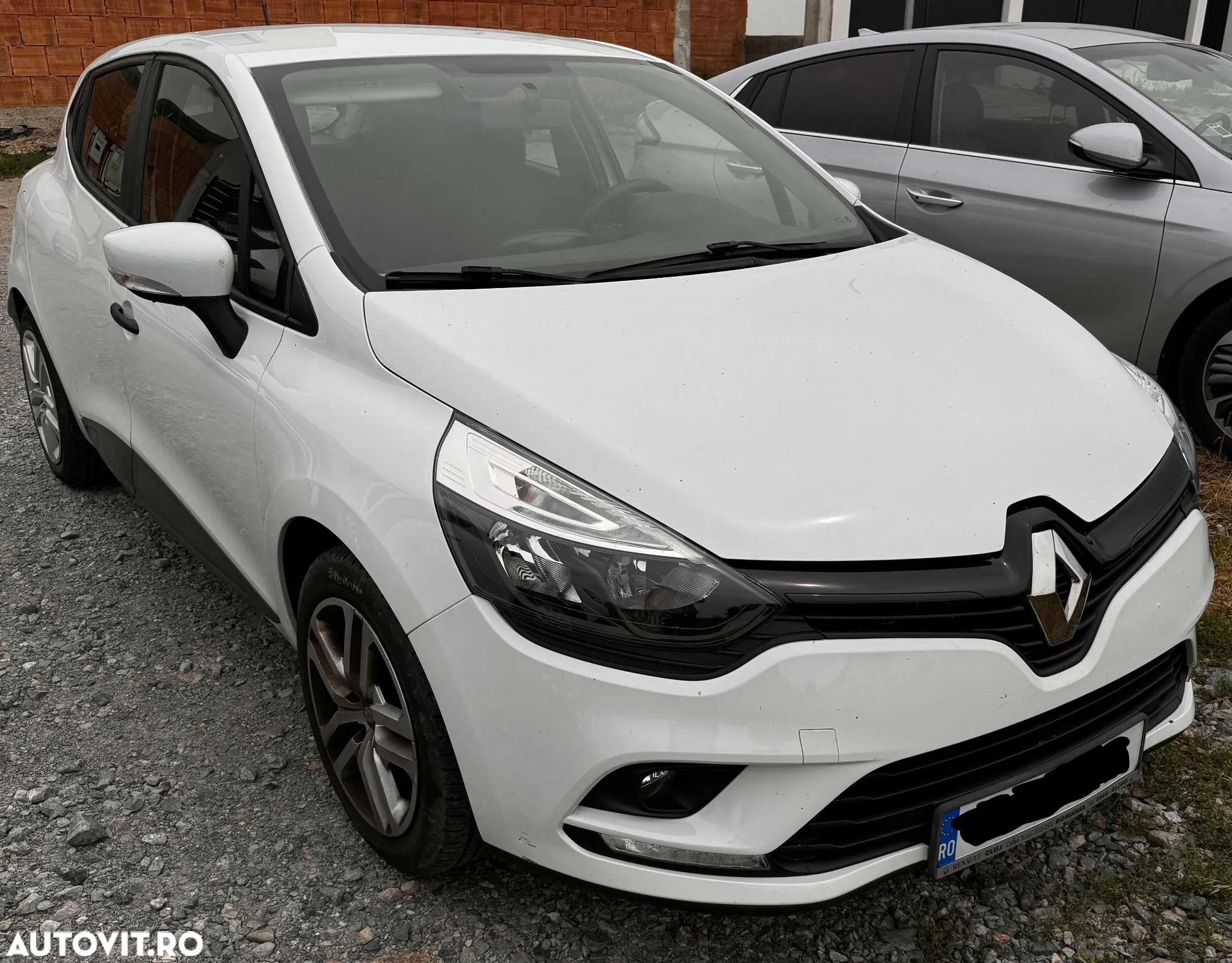 Renault Clio IV TCe Life Evo - 4