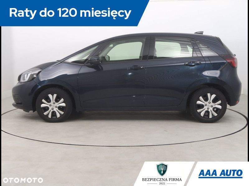Honda Jazz - 3