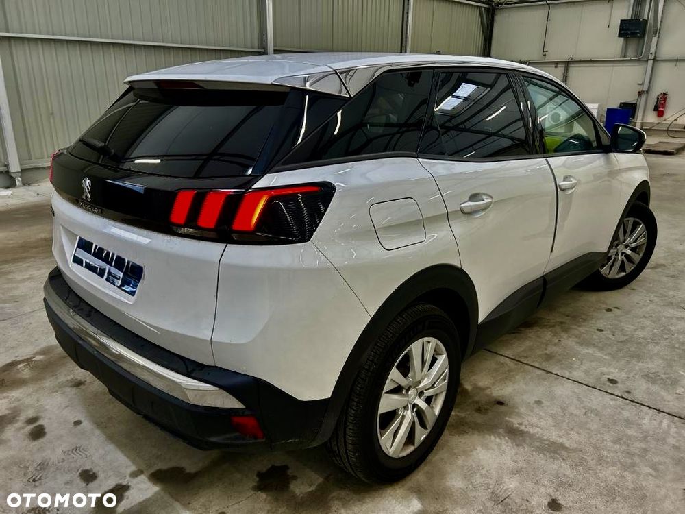 Peugeot 3008 PureTech 130 Stop & Start GPF Active Pack - 3