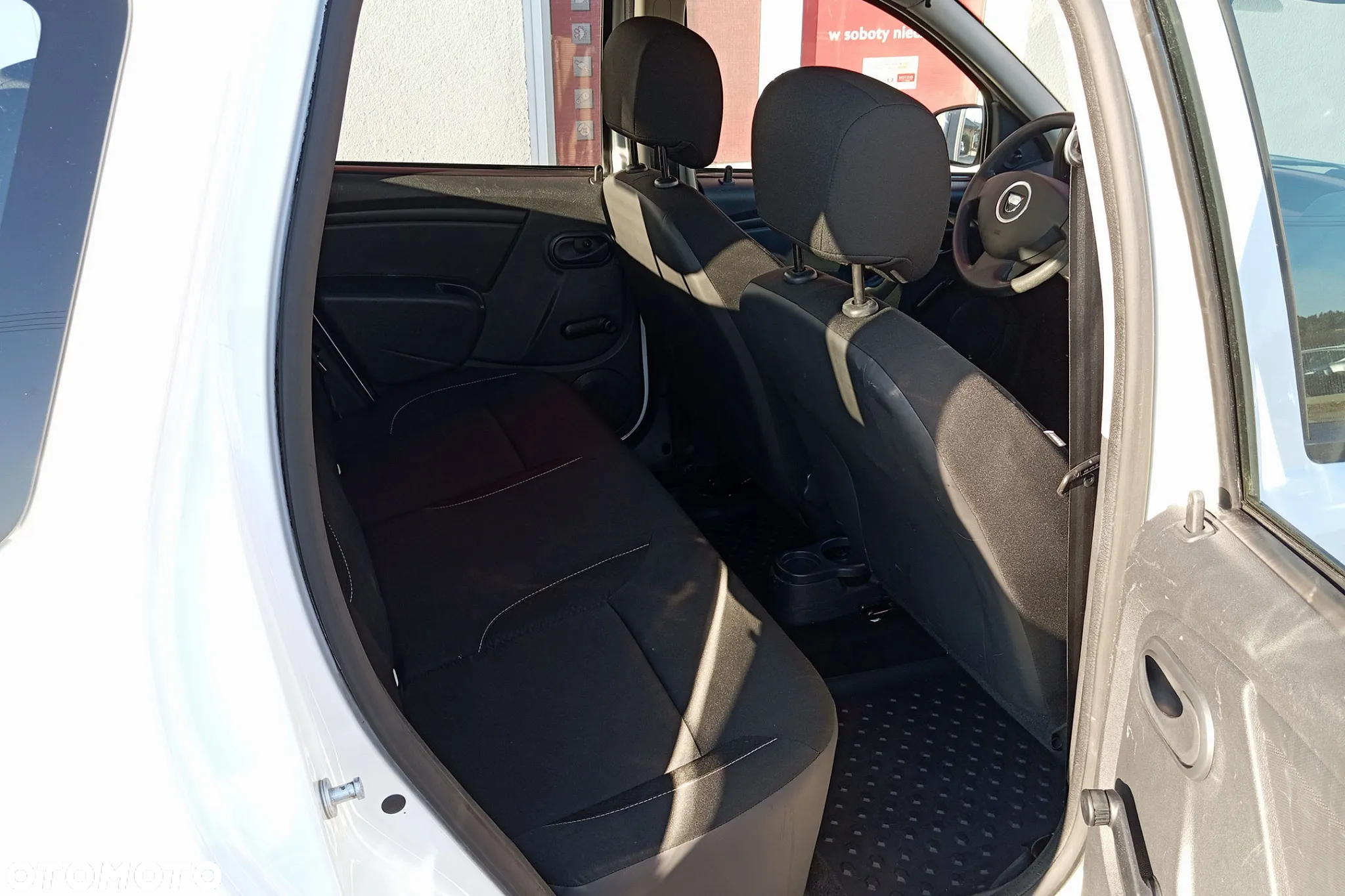Dacia Duster - 33