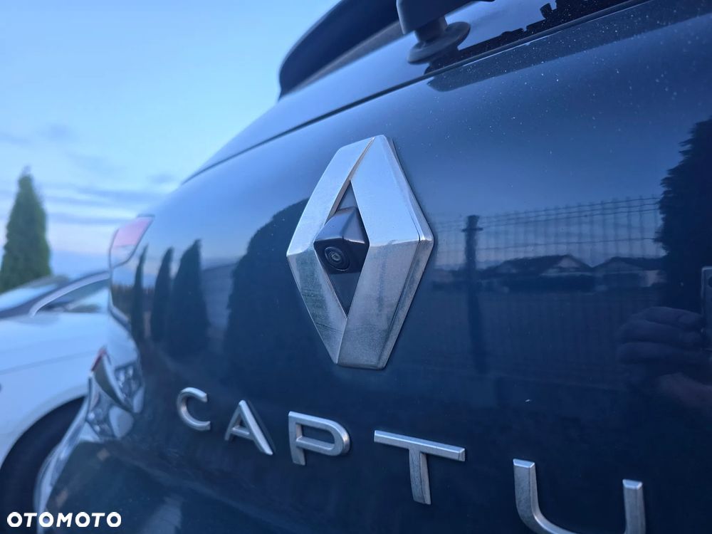 Renault Captur - 4