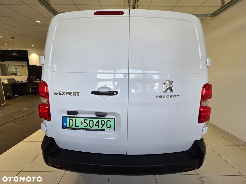 Peugeot Expert - 5