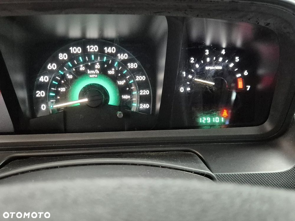 Dodge Journey - 23