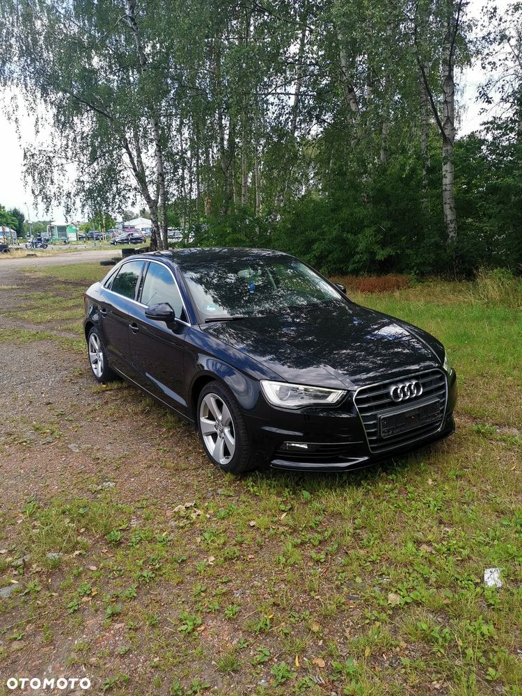 Audi A3 Limousine - 5