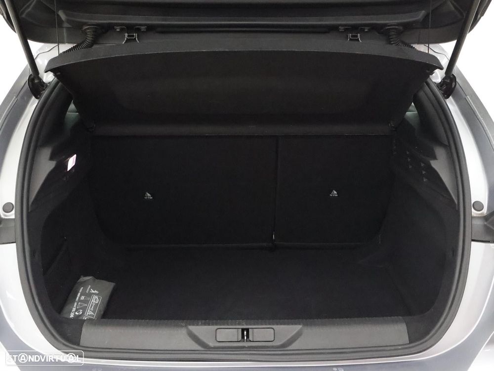 Peugeot 308 1.5 BlueHDi Active Pack EAT8 - 6