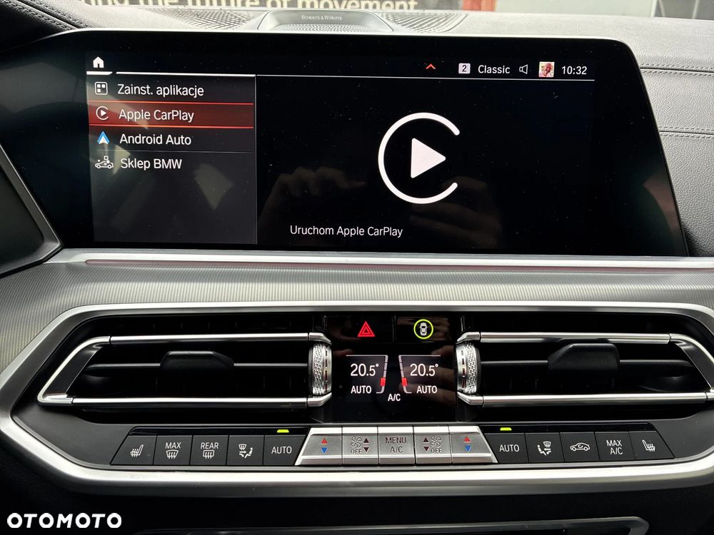 BMW X5 xDrive40d mHEV sport - 28