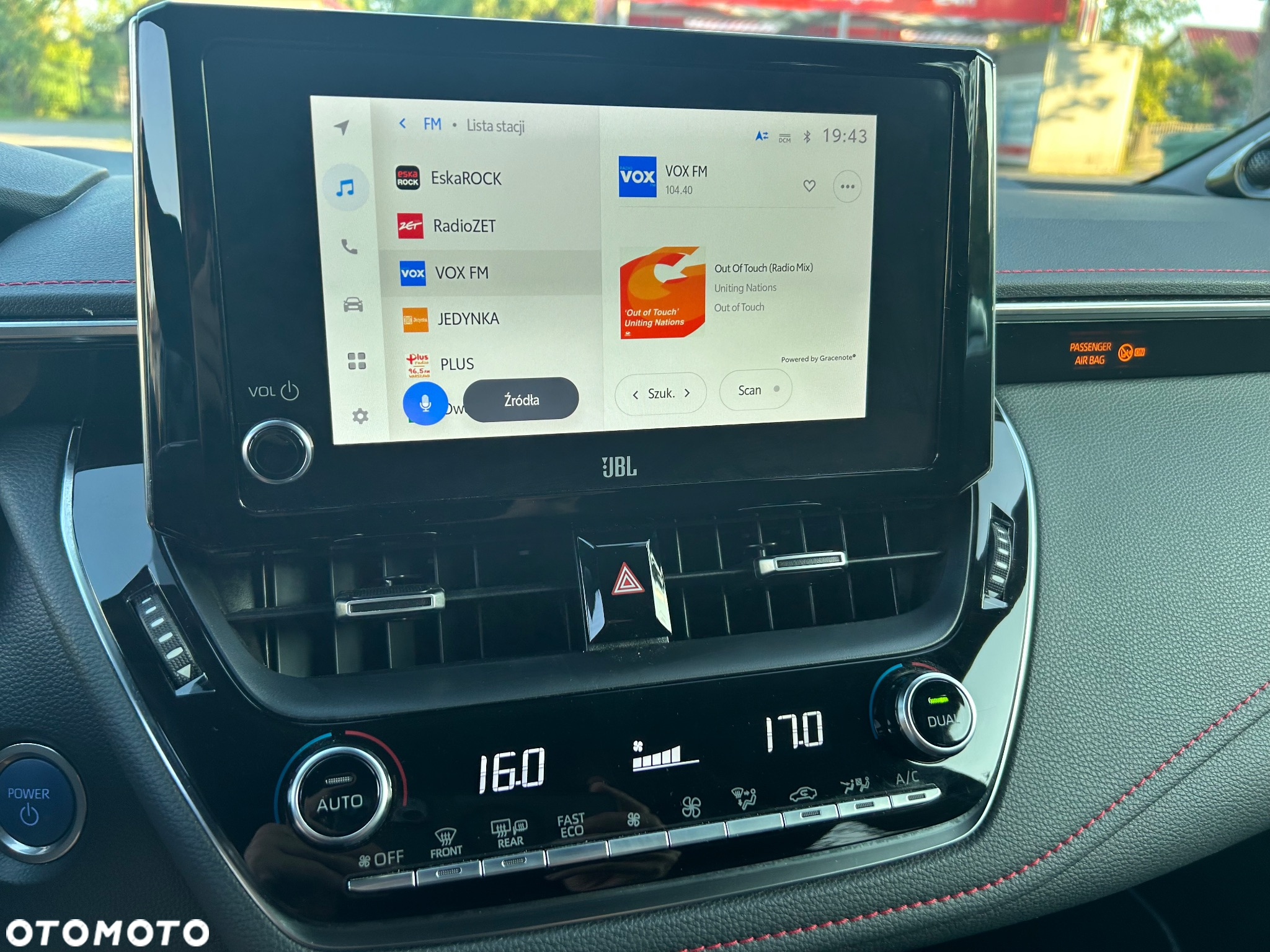 Toyota Corolla 2.0 Hybrid GR Sport - 20