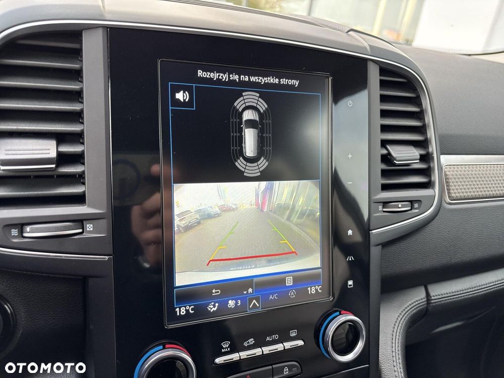 Renault Koleos 2.0 dCi Initiale Paris 4x4 X-Tronic - 31