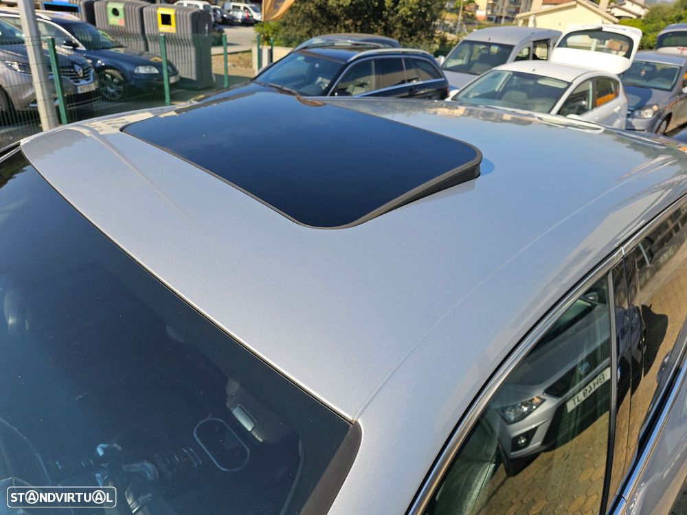 Porsche Cayenne II Platinum Edition - 11