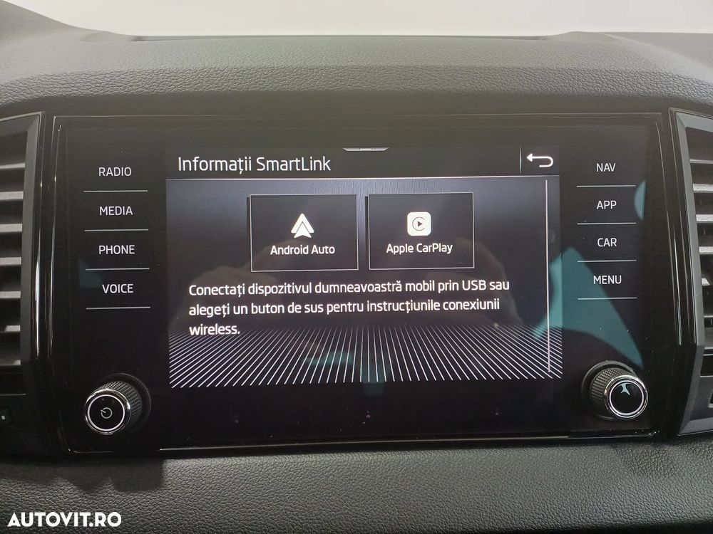 Skoda Karoq 1.5 TSI DSG Selection - 30