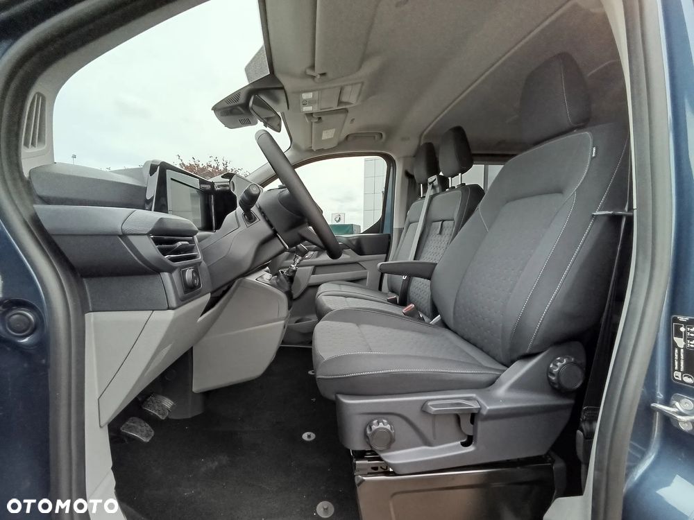 Ford Transit Custom Kombi 320 L2H1 Limited M1 - 19