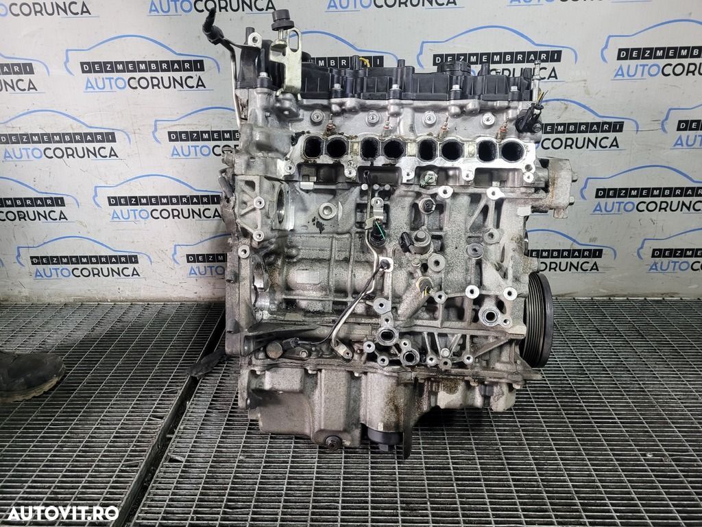 Motor Opel Mokka 1.6 D 2012 - 2016 110CP Manuala B16DTN Euro5 (1194) NBZB517001640915 - 1