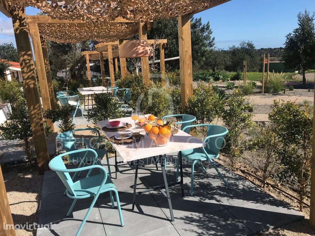 Quinta da Janela Azul - Grande imagem: 2/37