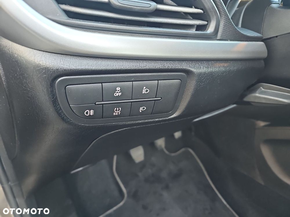 Fiat Tipo 1.4 16V Pop EU6d - 18