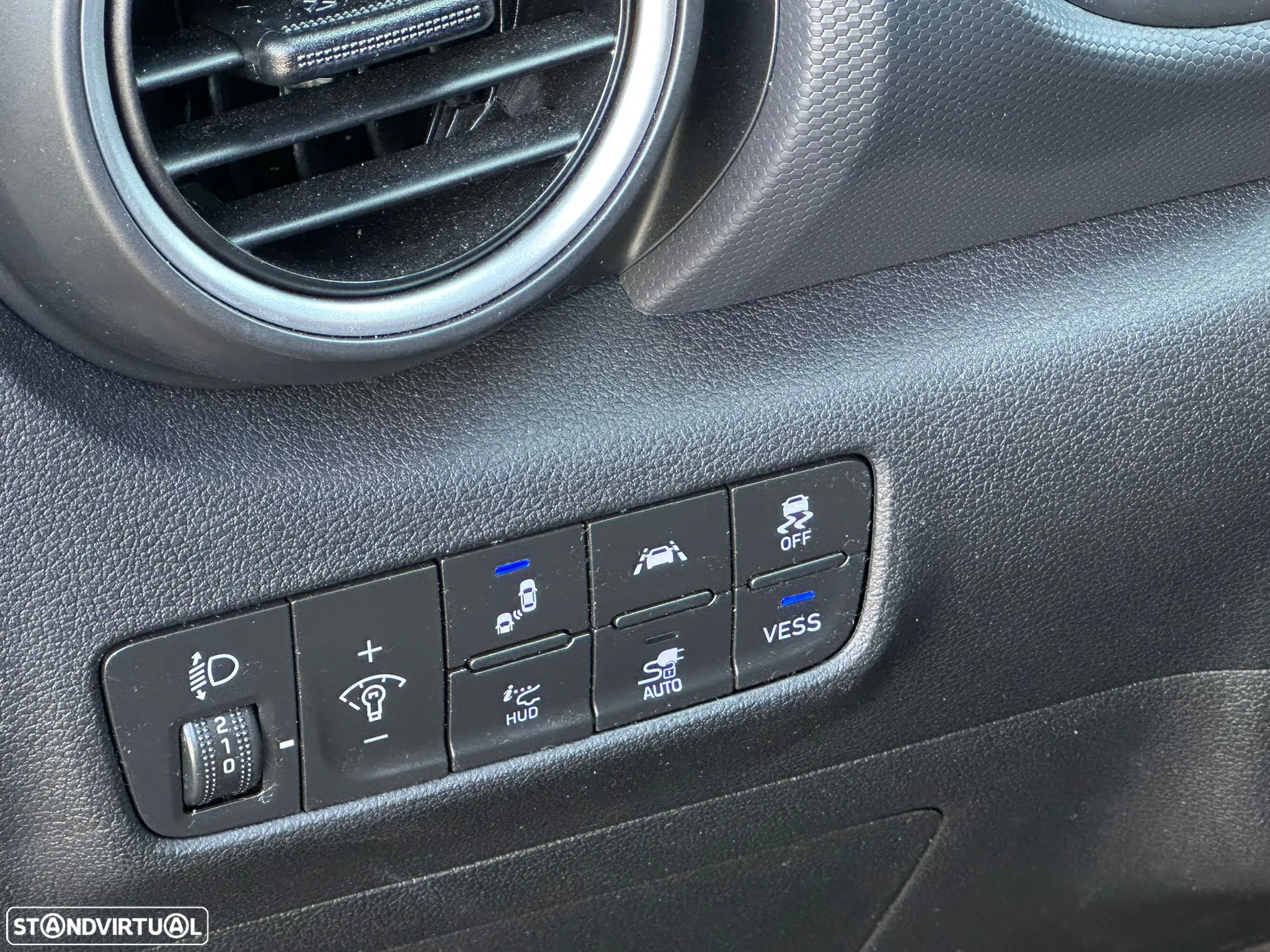 Hyundai Kauai EV 64 kWh Premium - 7