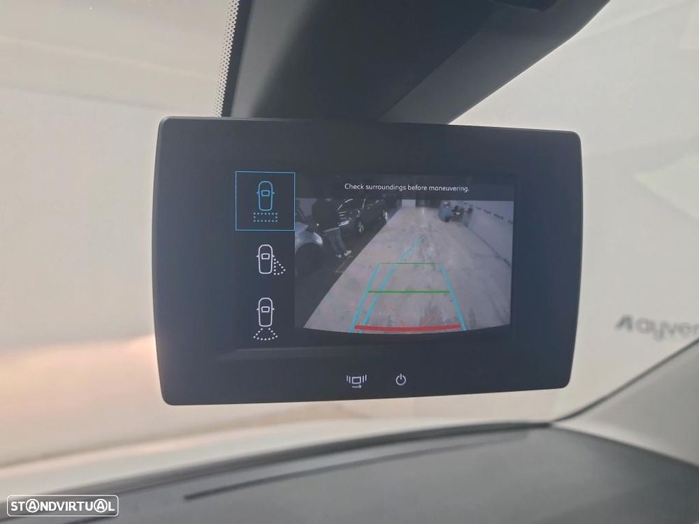 Peugeot Partner 1.5 BlueHDi Asphalt Longa - 7