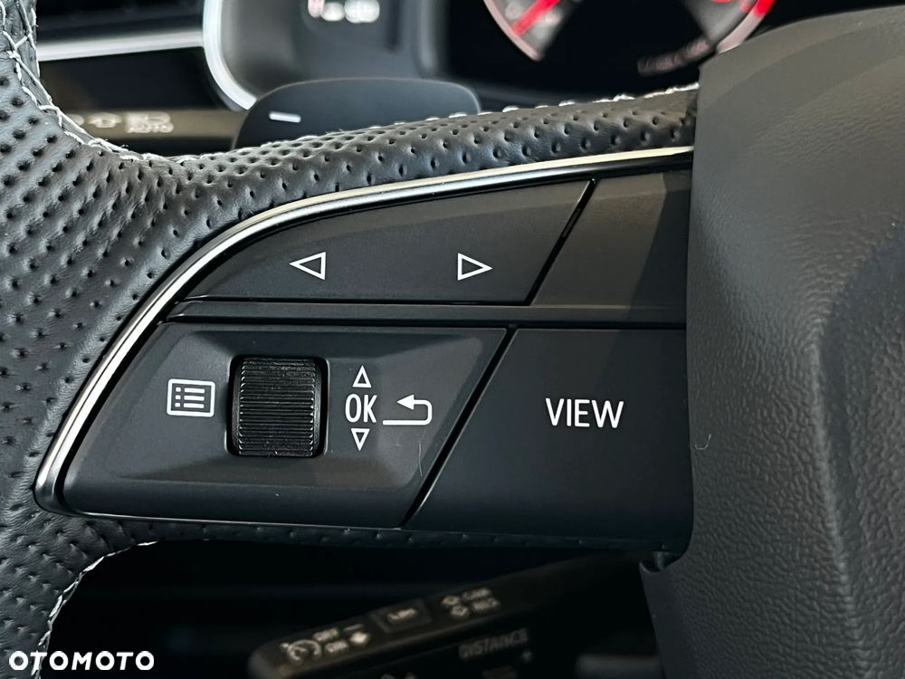Audi Q8 TDI mHEV 210 kW Quattro Tiptronic - 14