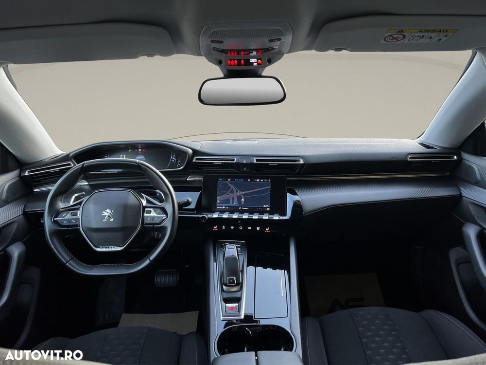 Peugeot 508 1.5 BlueHDI S&S EAT8 Active Pack - 6