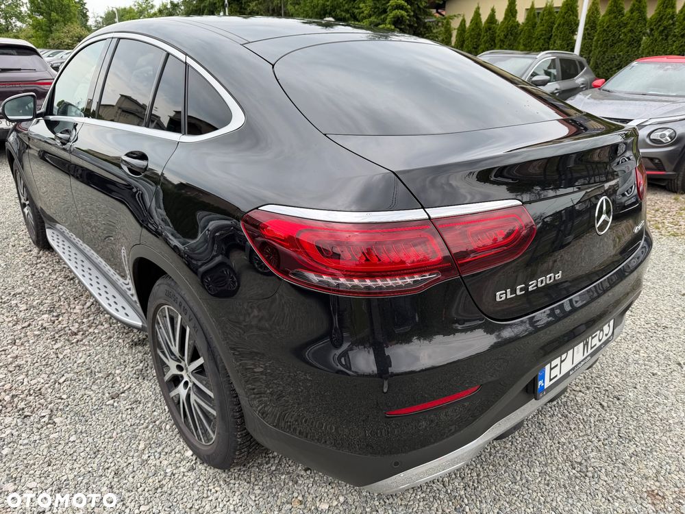 Mercedes-Benz GLC 200 d Business Edition - 12