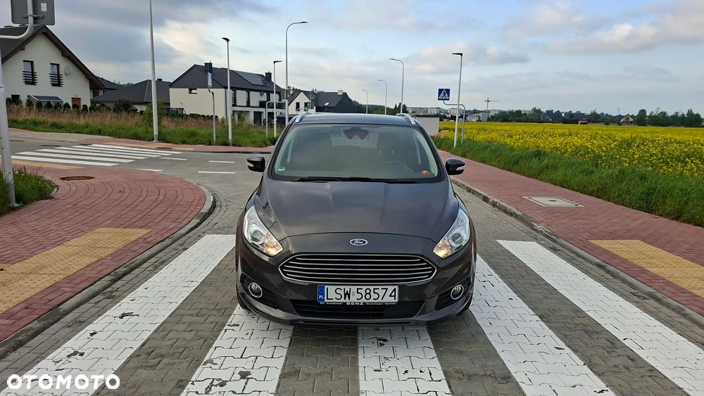 Ford S-Max - 3