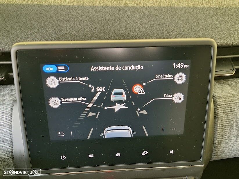 Renault Clio 1.5 Blue dCi Evolution - 23