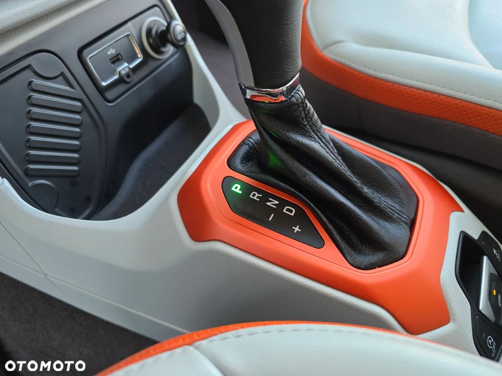 Jeep Renegade 1.4 MultiAir DSG Limited - 33