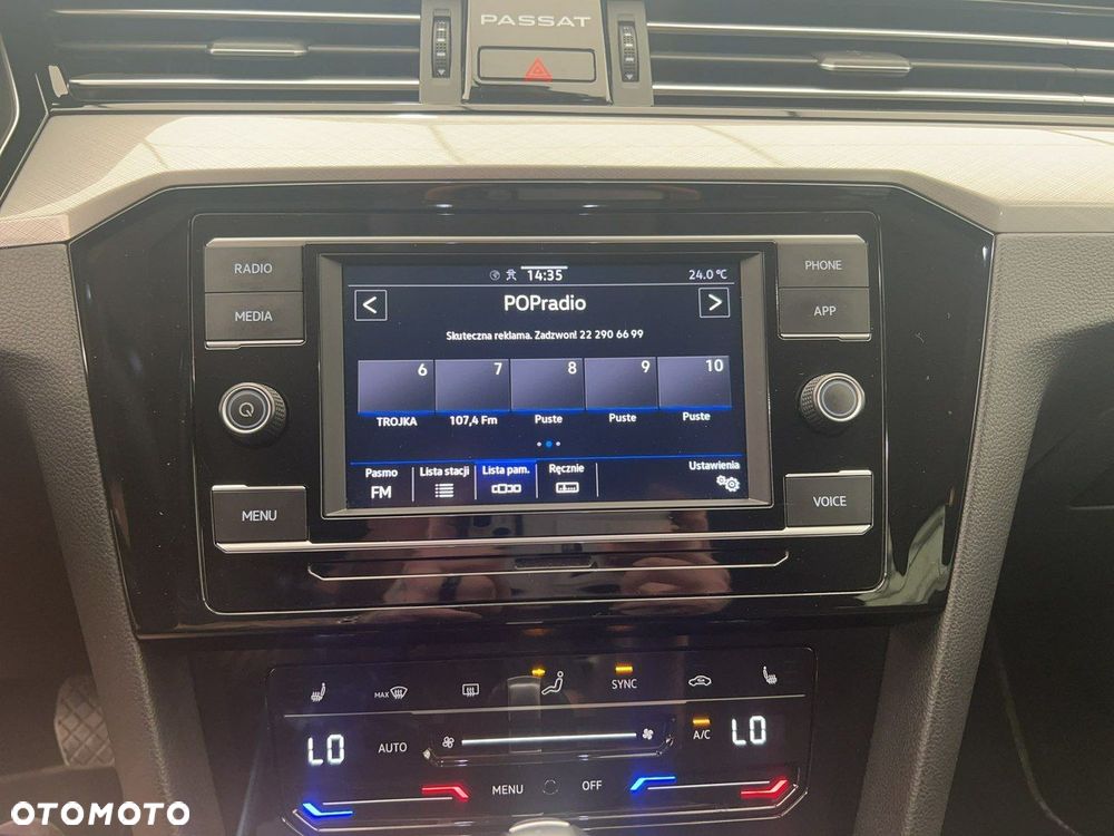 Volkswagen Passat - 19