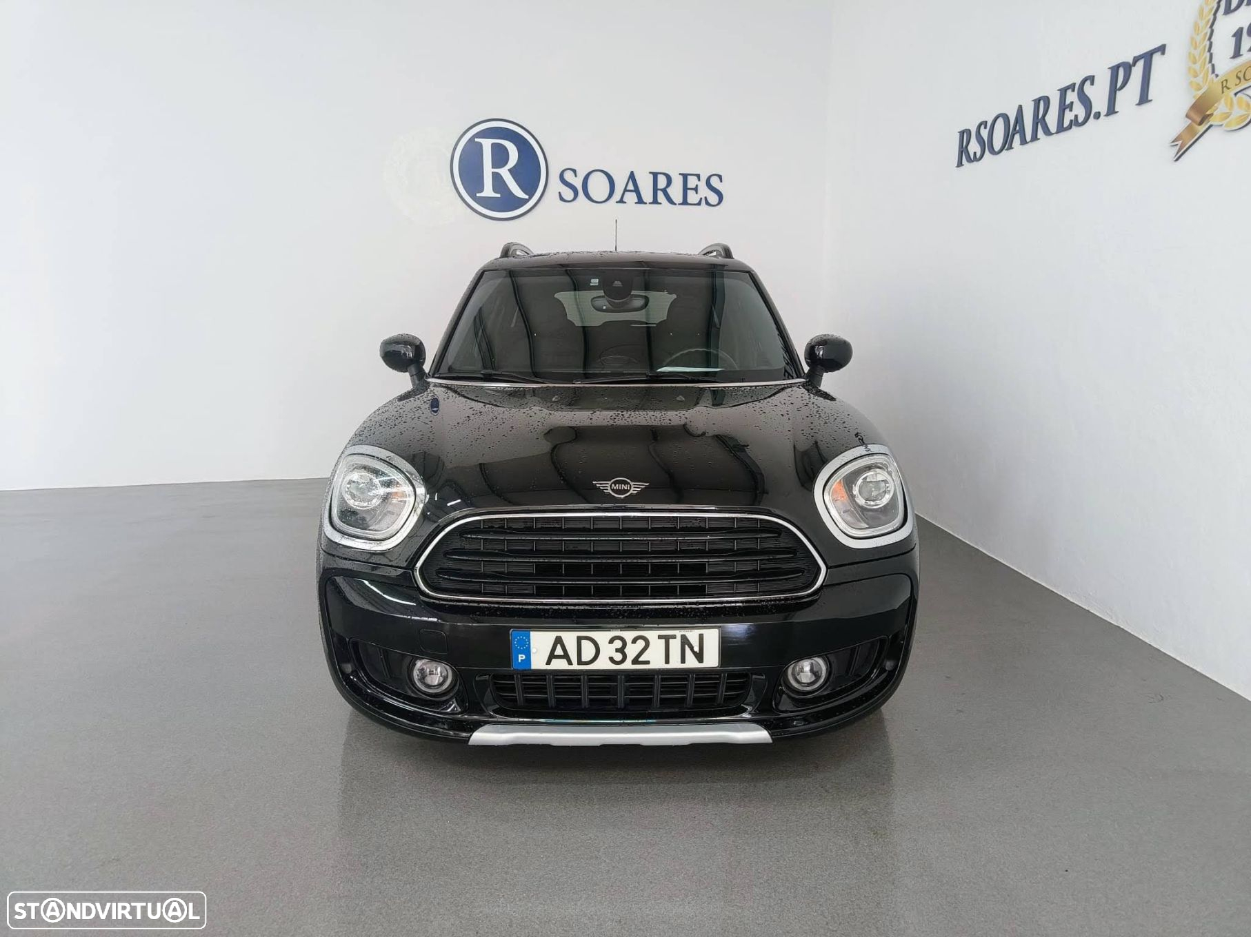 MINI Countryman One D 4Business - 3