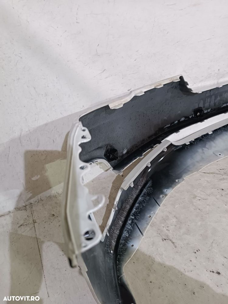 Bara fata BMW Seria 5, G30, G31, LCI facelift, 2020, 2021, 2022, 2023, 2024, cod origine OE 5111946420. - 13