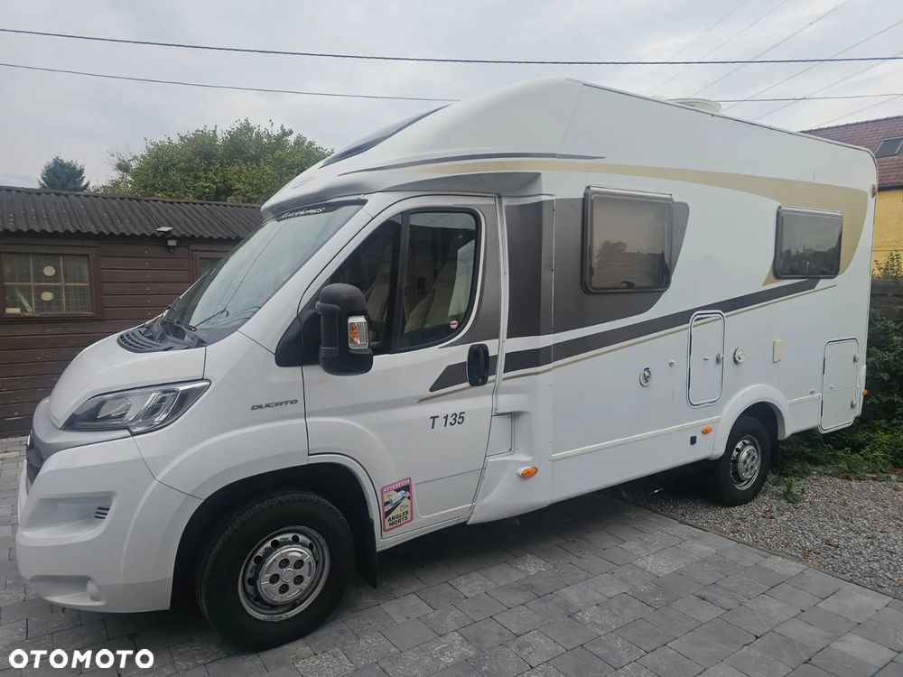 Fiat CARADO - 1