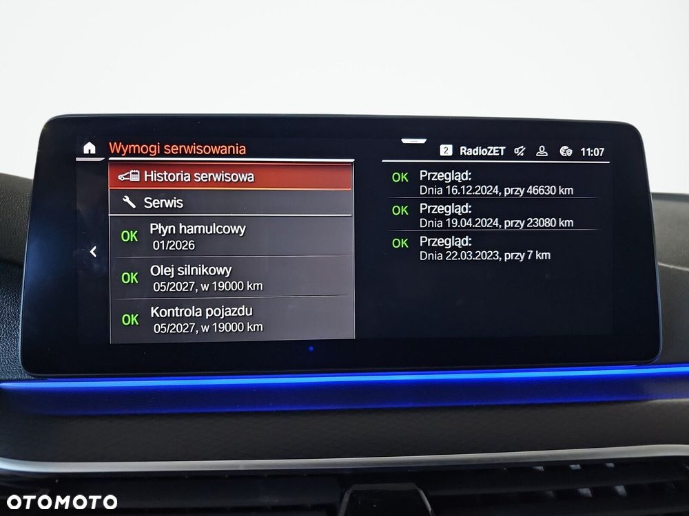 BMW Seria 5 - 26