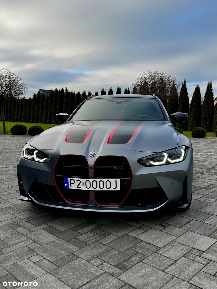 BMW M3 - 19