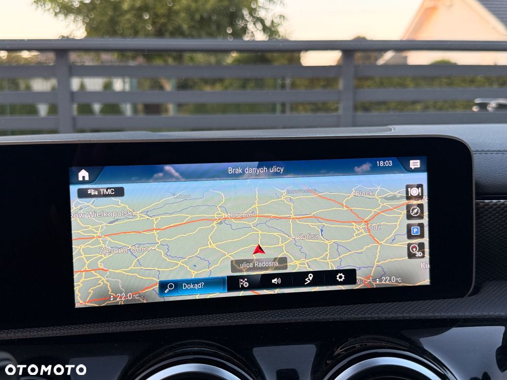 Mercedes-Benz CLA 220 d Progressive 8G-DCT - 38