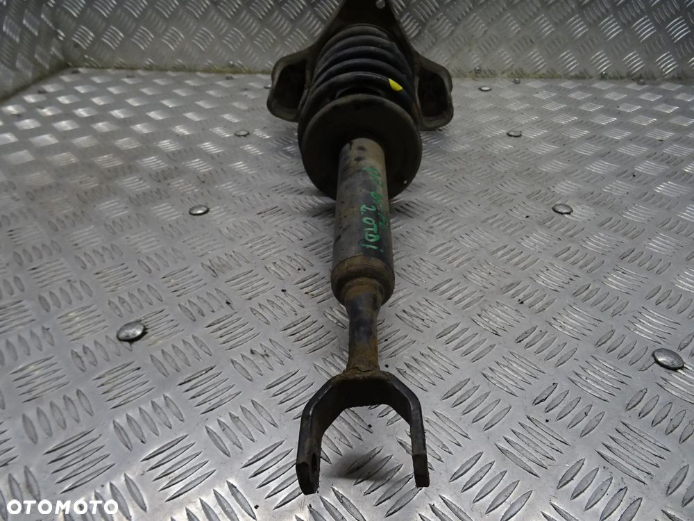 VW PASSAT B5 LIFT KOMBI 2.0 TDI AMORTYZATOR LEWY PRZÓD PRZEDNI 3B0-413-031-AB - 4