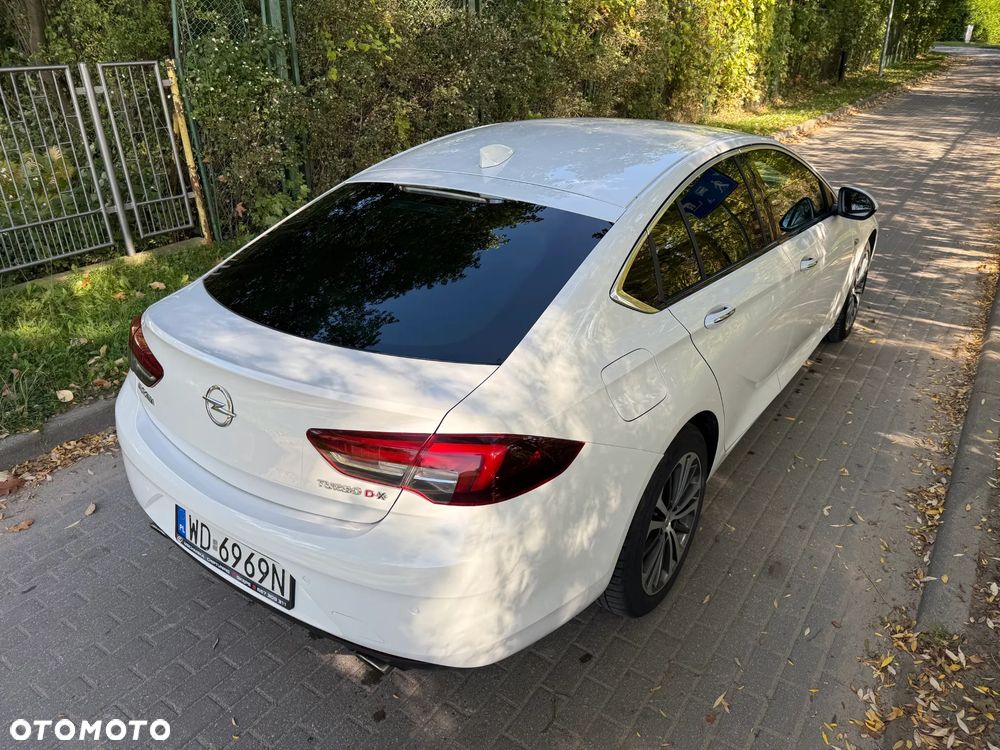 Opel Insignia - 9