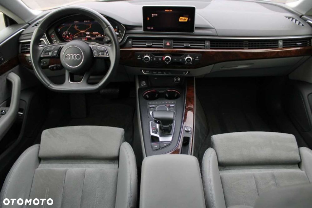 Audi A5 Sportback - 23