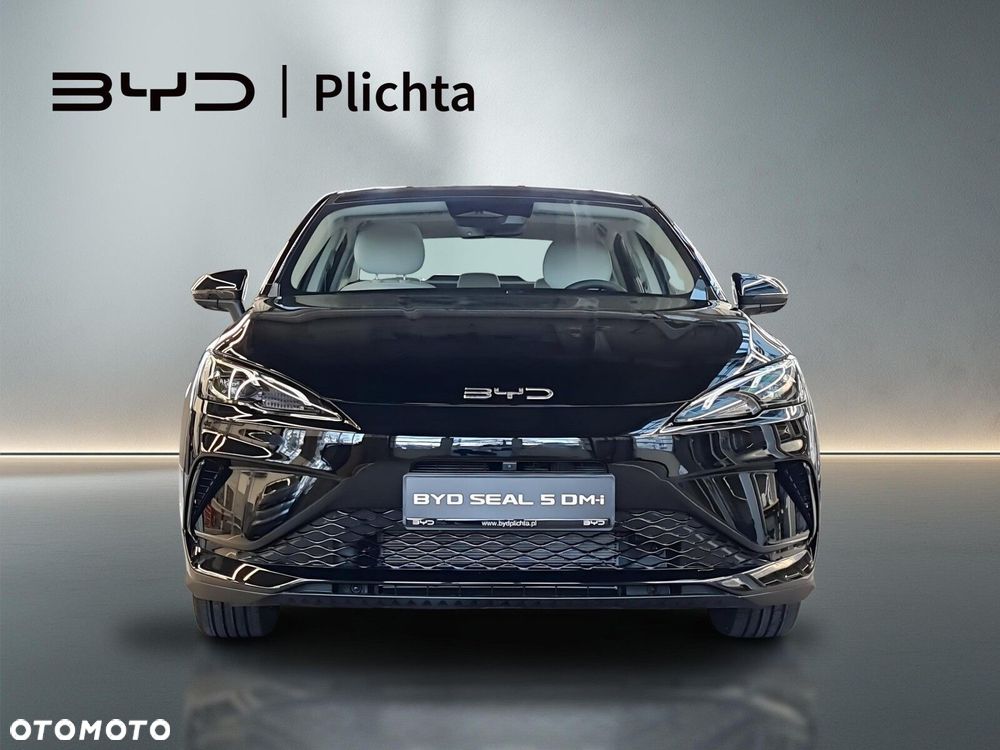 BYD Seal 5 - 8