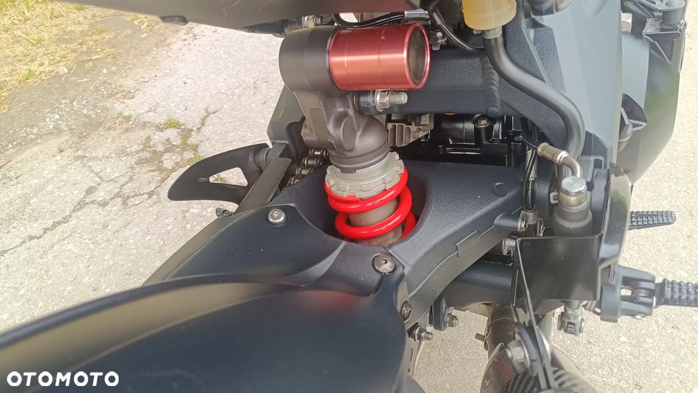 Triumph Speed Triple - 23